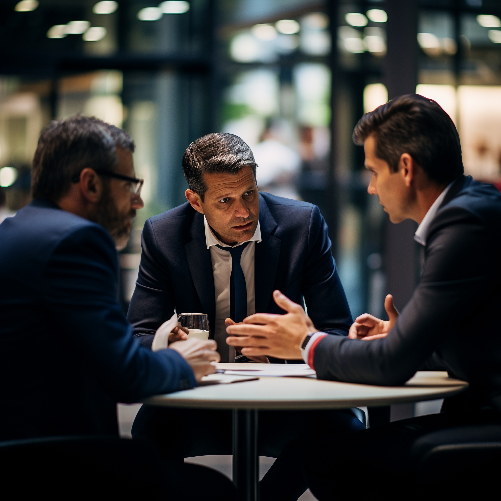 UAE E-Invoicing Is Coming — Key Eligibility & Penalties