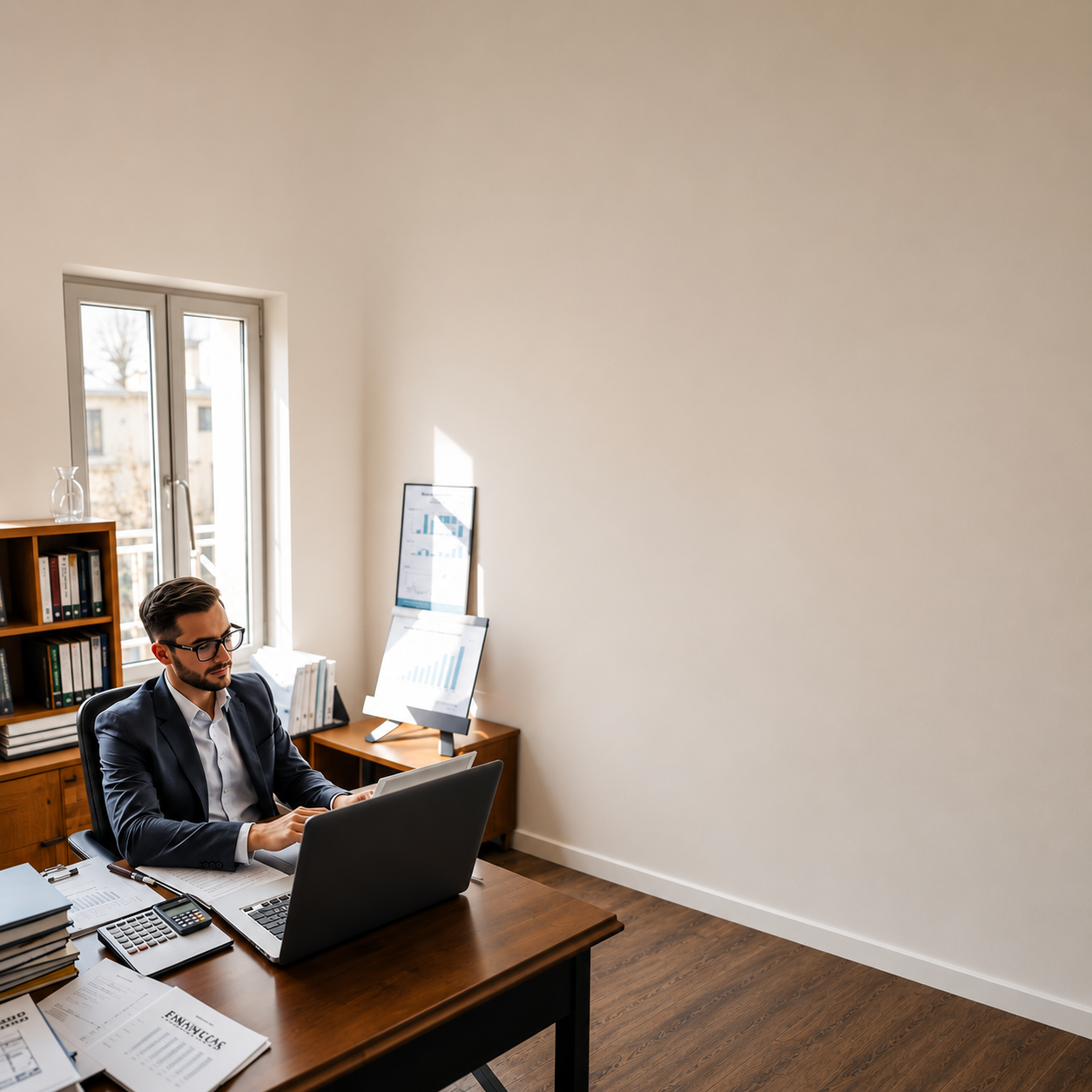 Can I File My Corporate Tax Return Myself in UAE? (DIY vs Agent)