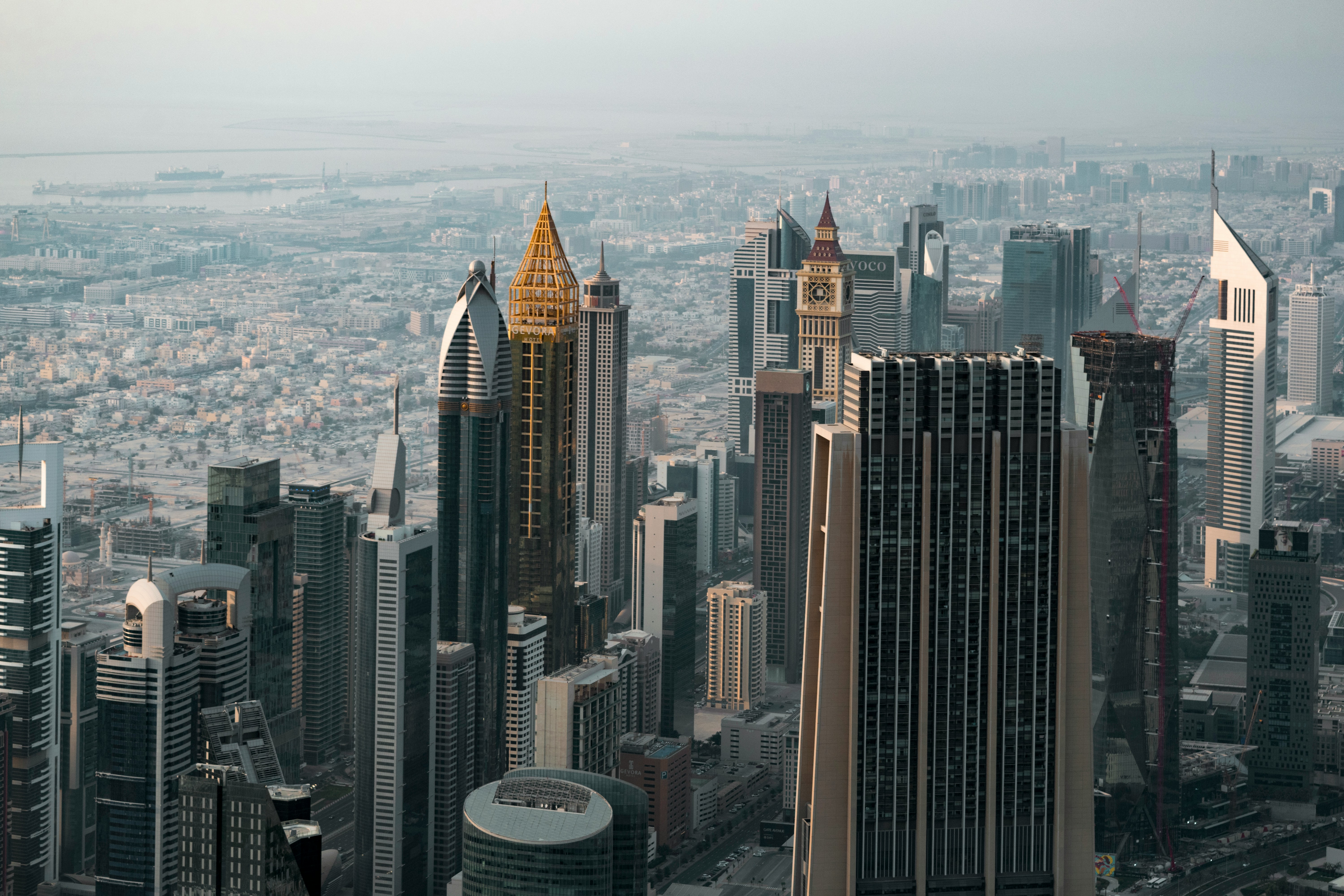 Accounting for Free Zone Companies UAE