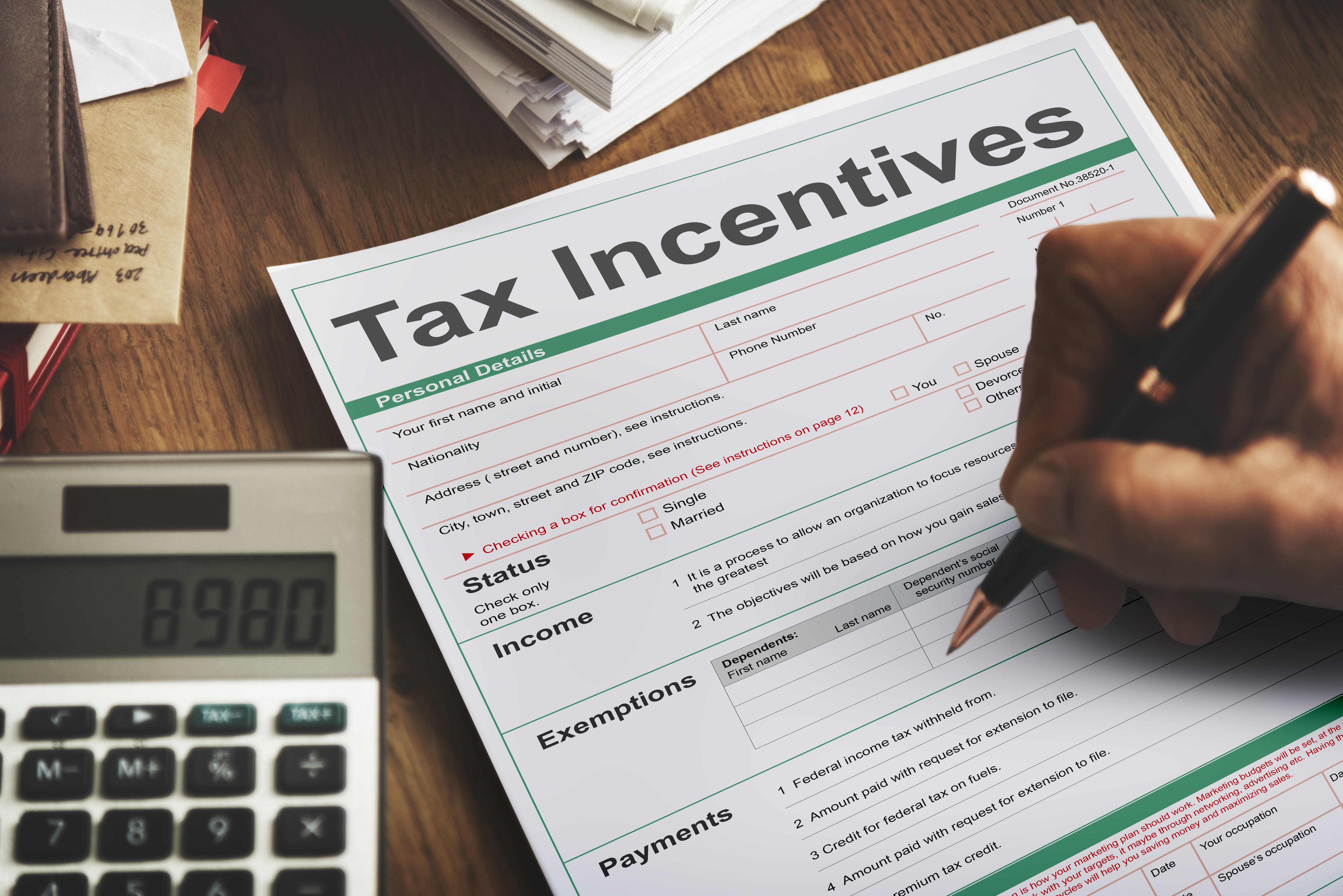 How to Avoid Corporate Tax Penalties in UAE 2026 | Essence Accounting
