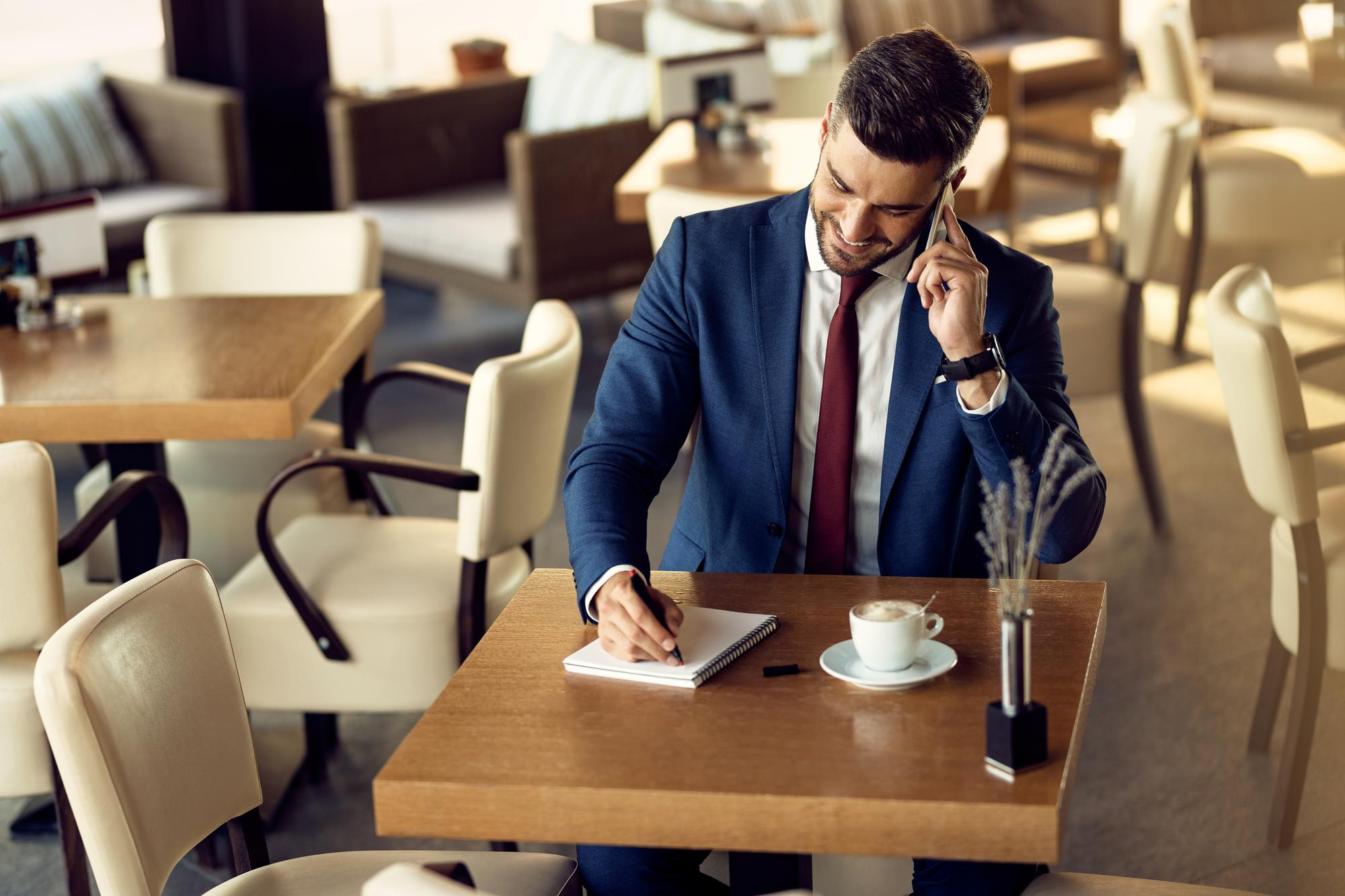 Financial Consulting