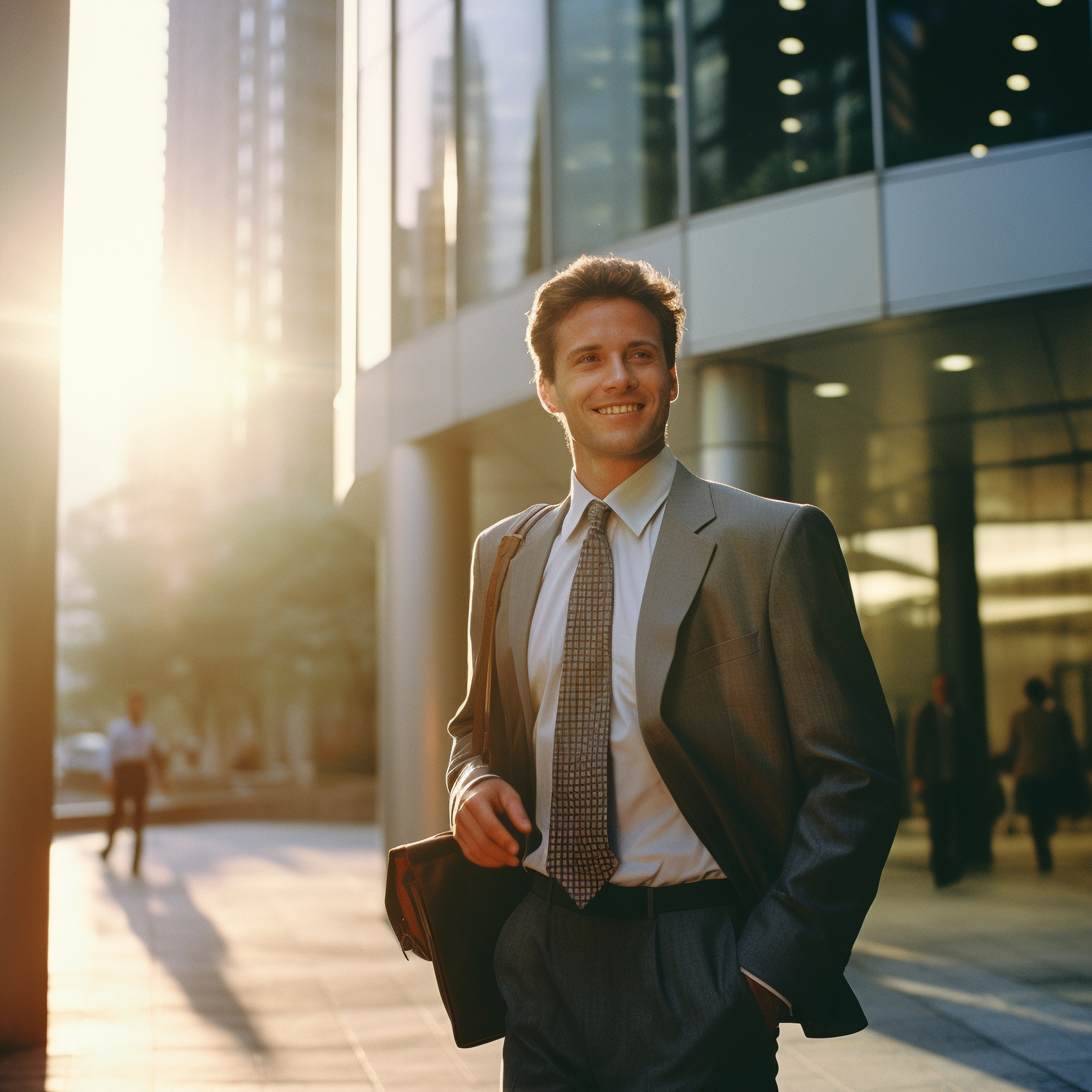 Business Setup In UAE