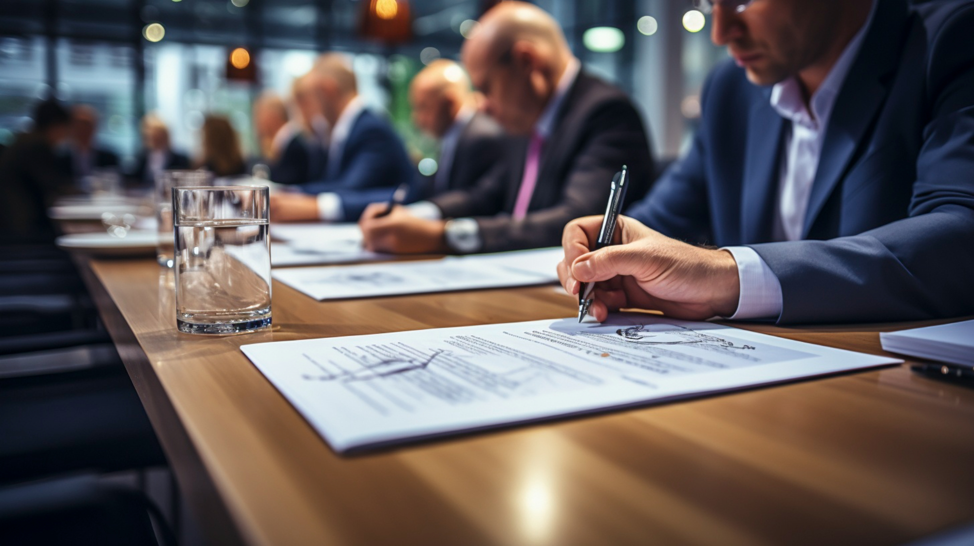 PRO Services – Company Liquidation