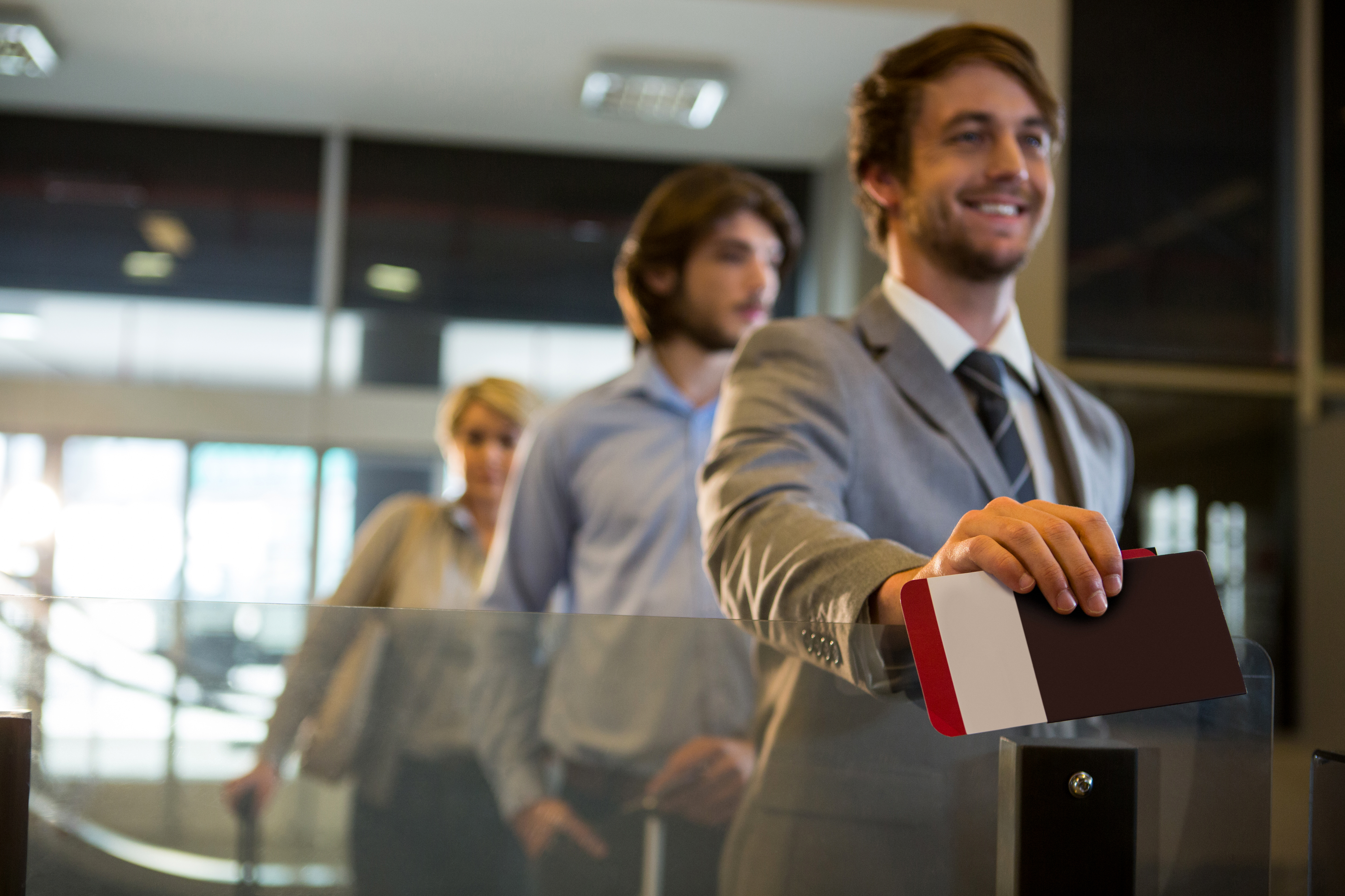 Bank Account Opening Service