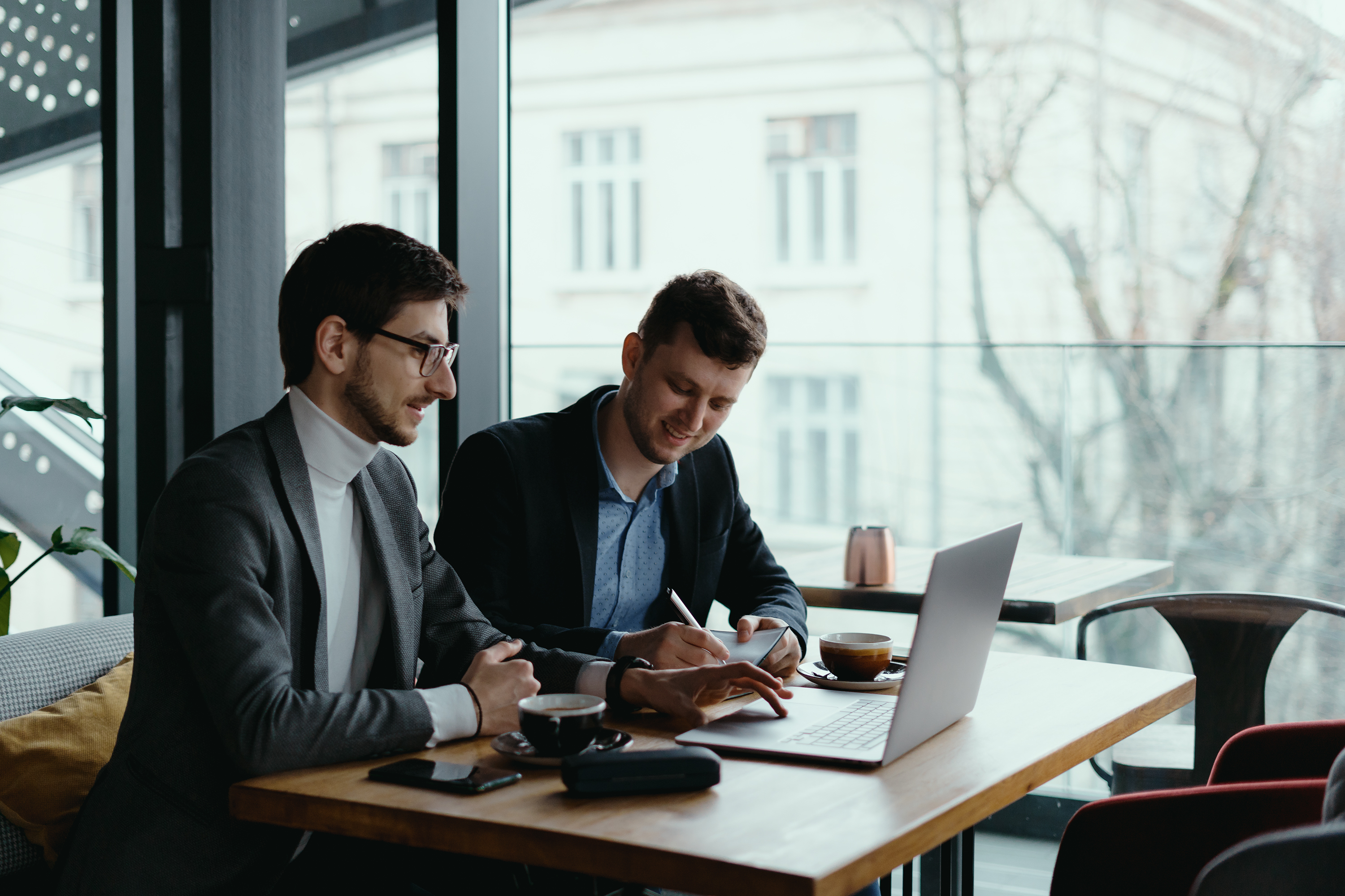 Corporate Tax Filing