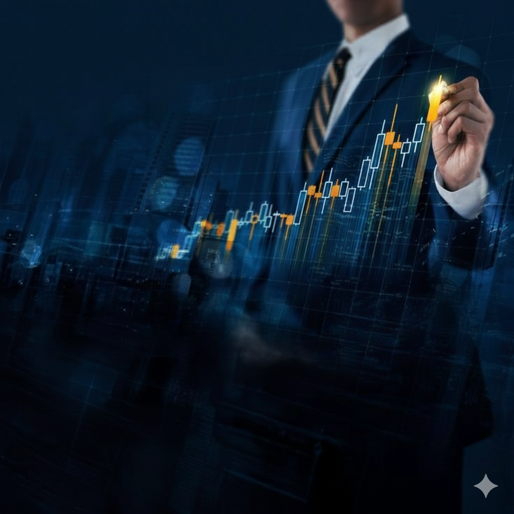 ERP Implementation & Ongoing Support