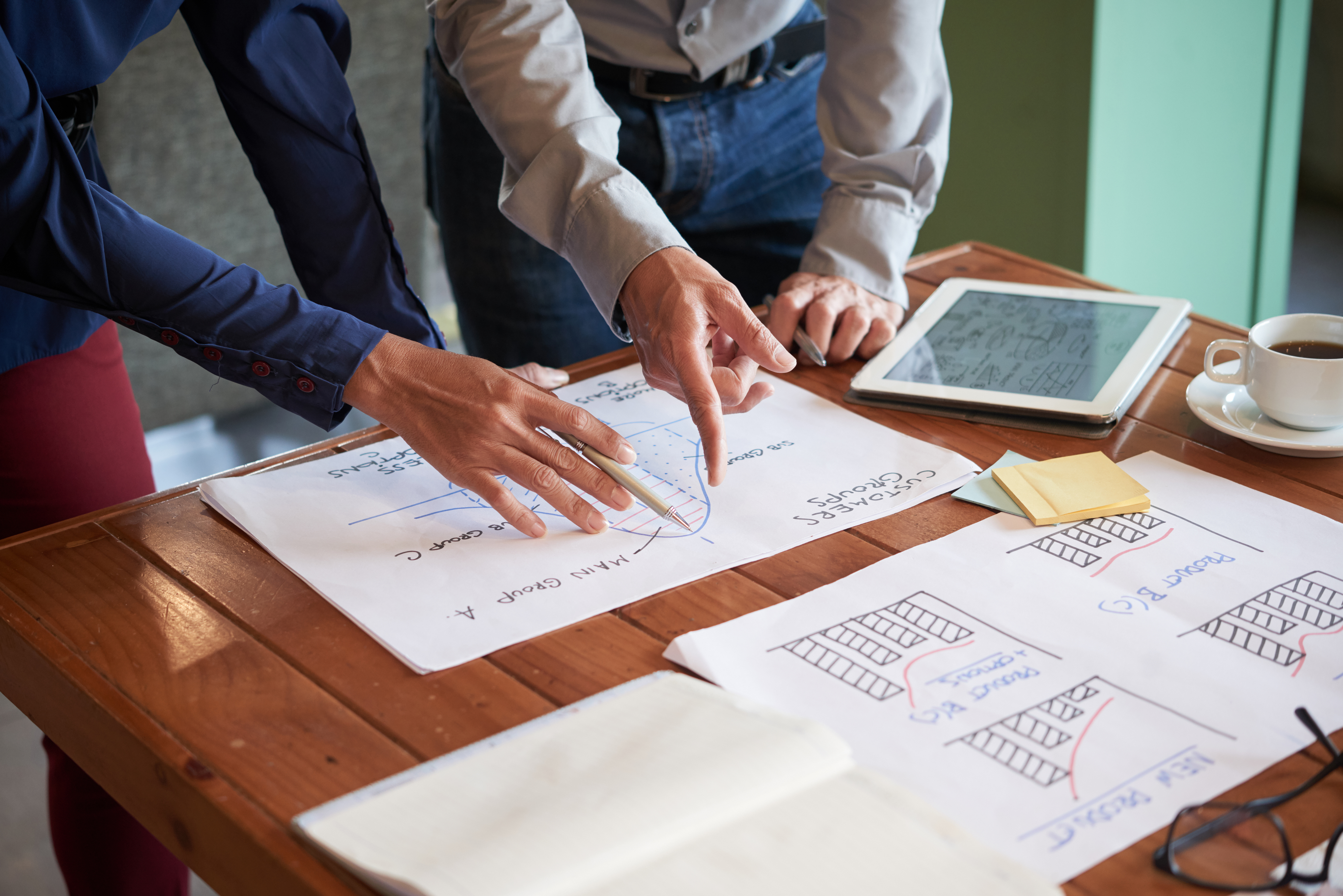 Statutory Audit & Financial Statement Assurance