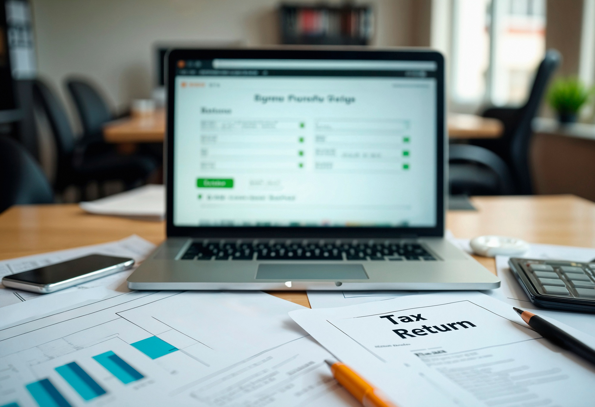 Financial Due Diligence & Transaction Support