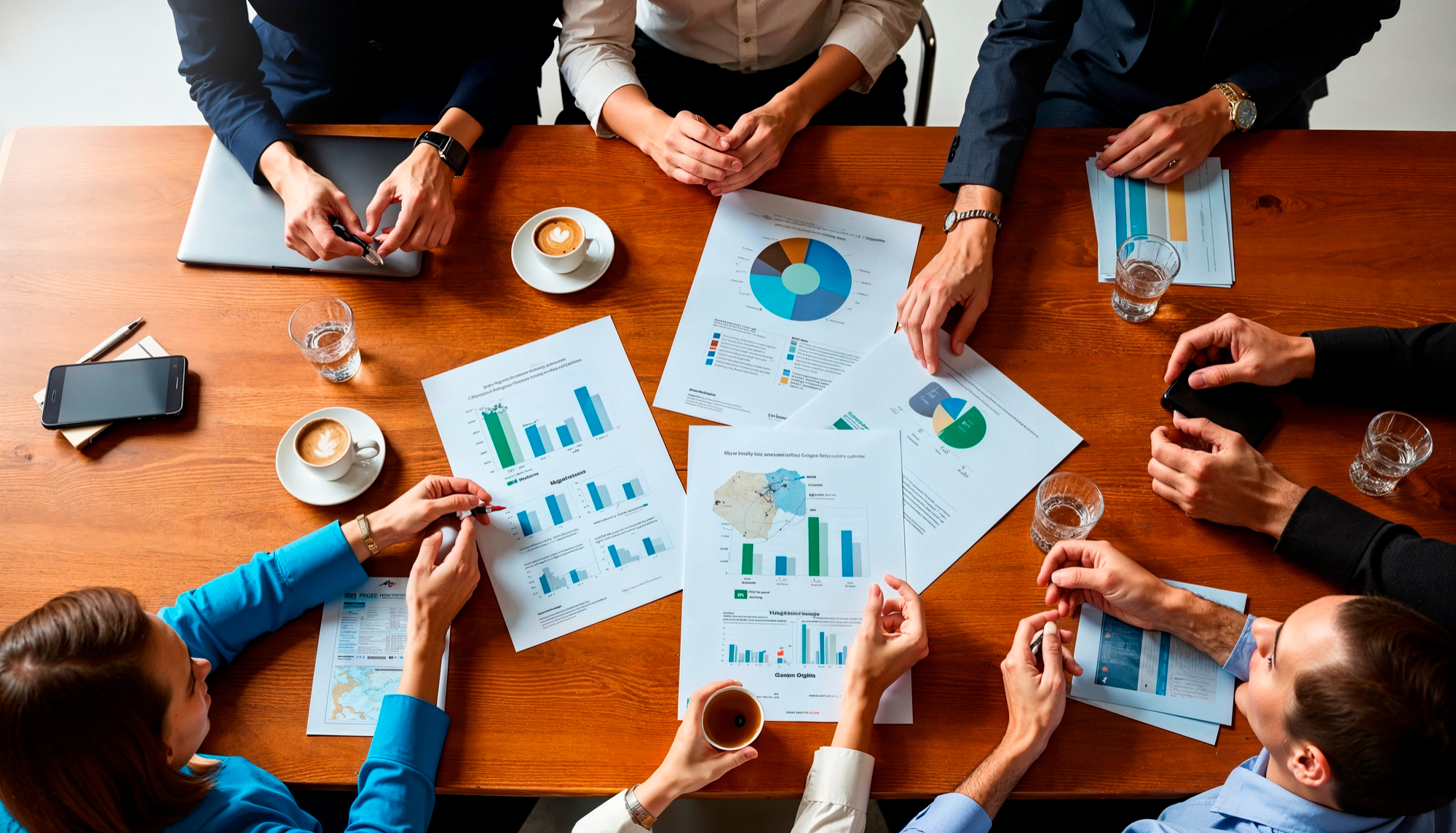 Tax Risk Management, Governance & Policy Frameworks