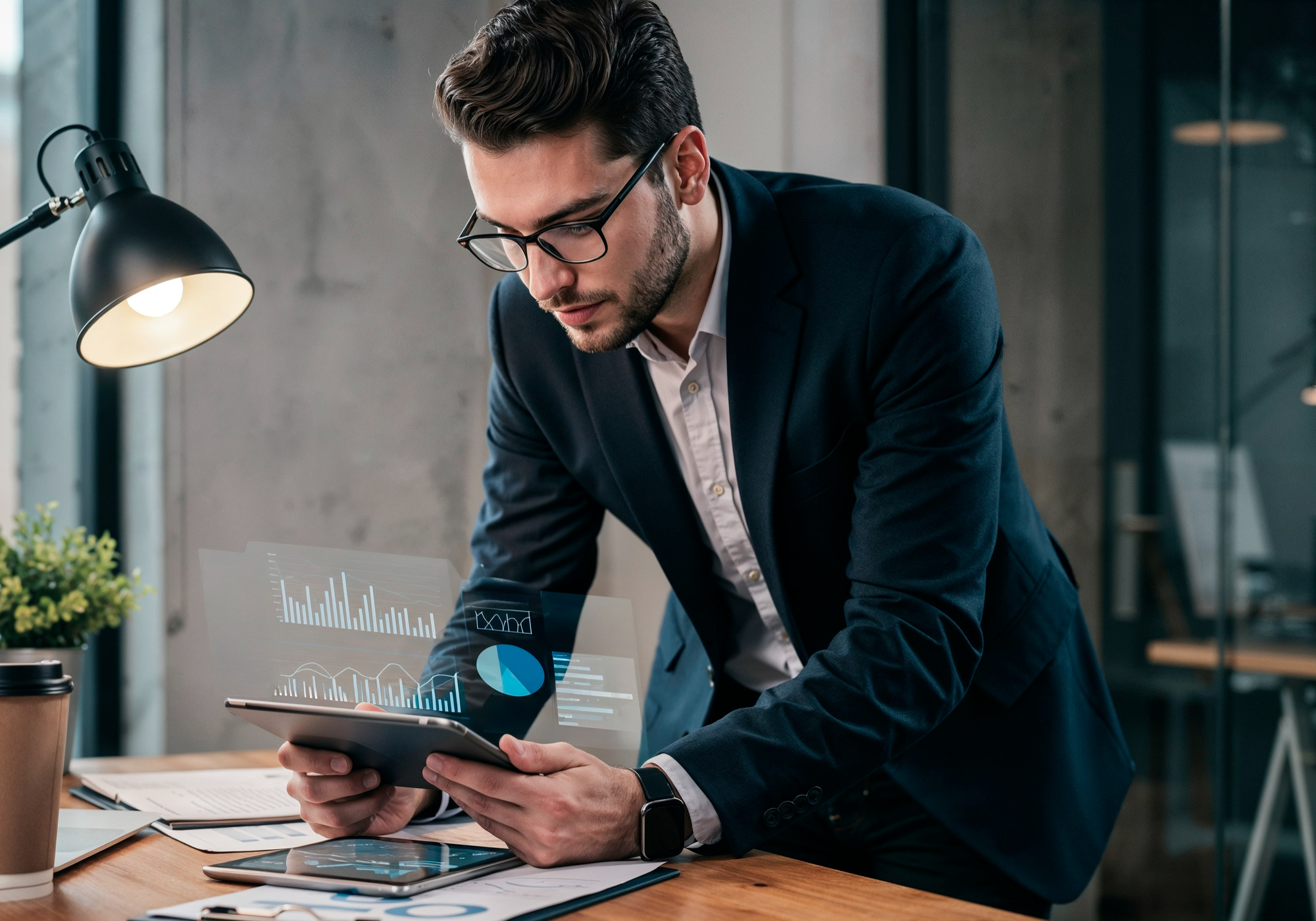 Corporate Structuring & Advisory Services