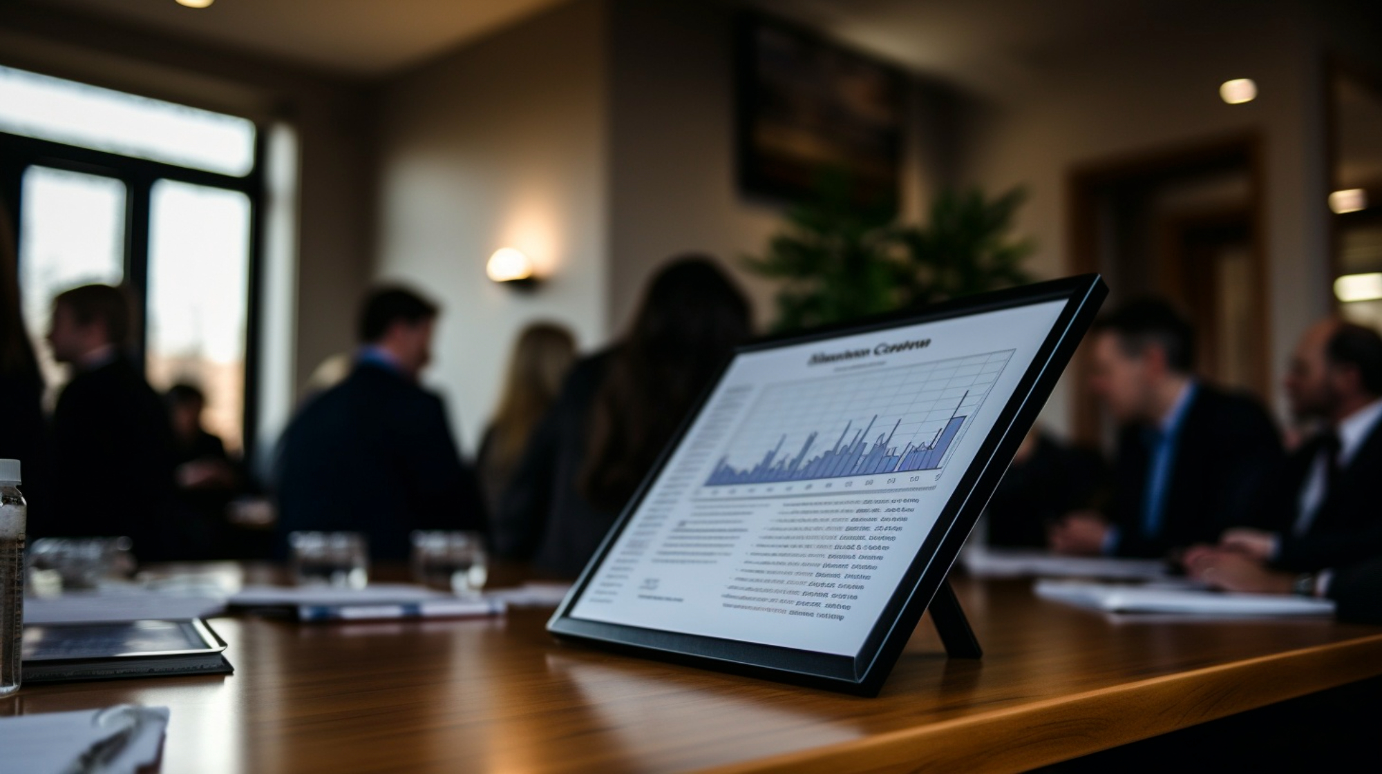 Mergers, Acquisitions & Due Diligence Support