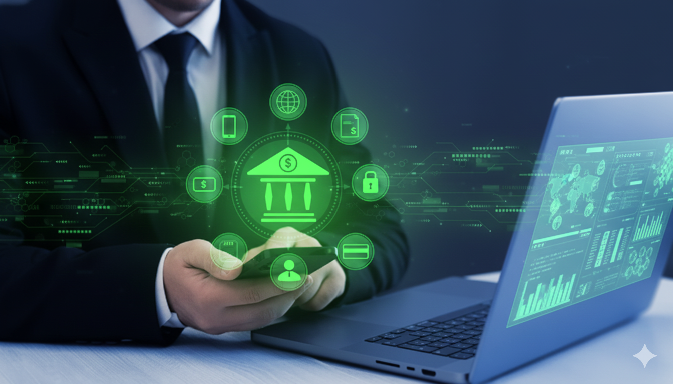 Bank Assistance & Advisory Services