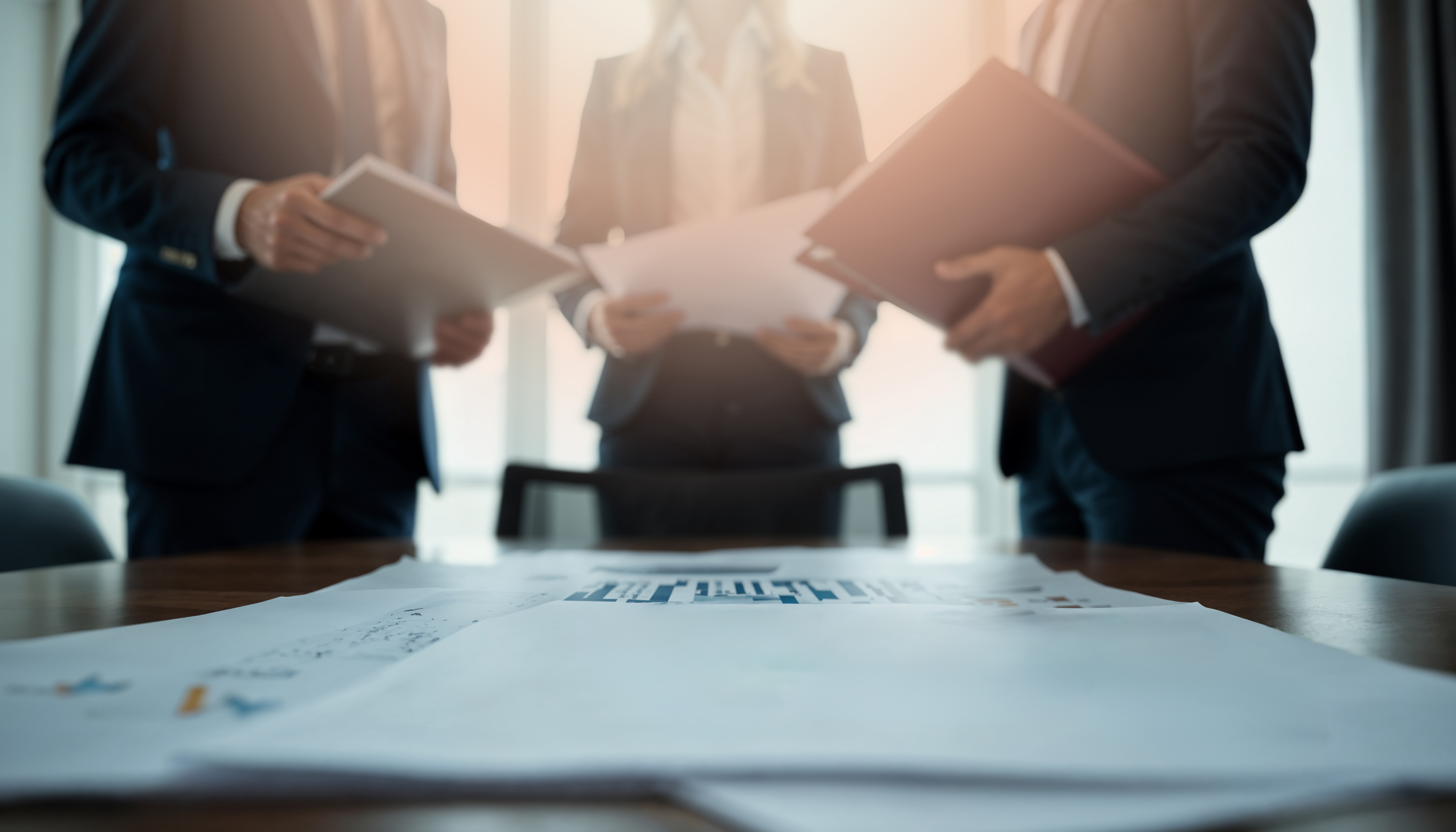 VAT Return Filing