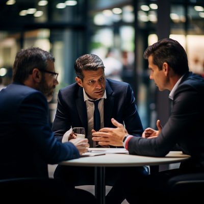 UAE E-Invoicing Is Coming — Key Eligibility & Penalties