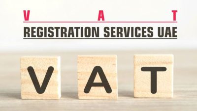 VAT Registration in UAE 2026: Complete Guide for Dubai Businesses