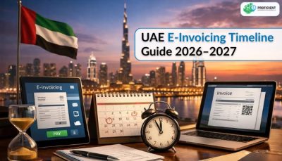 UAE Extends E-Invoicing ASP Deadline to October 2026: What Businesses Must Do Before the 2027 Mandatory Rollout 