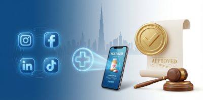 UAE MOHAP Advertising Penalties 2024-2025: Why Healthcare Businesses Must Get Approval Before Running Social Media Ads