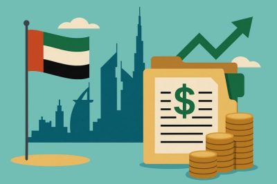 The De Minimis Rule: The 5% / AED 5 Million Test That Decides Your Free Zone Tax Rate