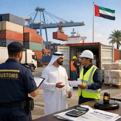 UAE Small Business Relief Extended to 2029 | Corporate Tax Guide