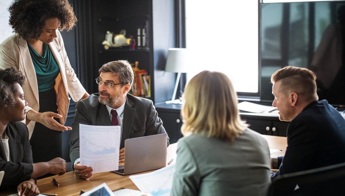 UAE Business Setup and Company Formation — Essence Accounting
